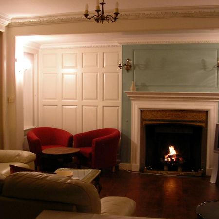 East Cliff Cottage Hotel บอร์นมัธ ภายนอก รูปภาพ
