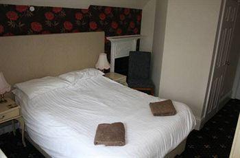 East Cliff Cottage Hotel บอร์นมัธ ภายนอก รูปภาพ