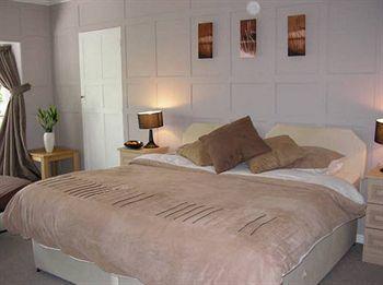 East Cliff Cottage Hotel บอร์นมัธ ภายนอก รูปภาพ